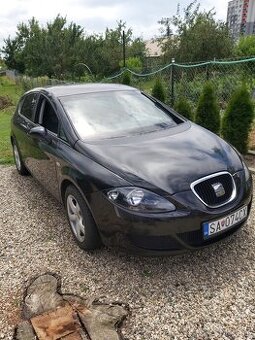 Seat leon 1.9 tdi 77kw