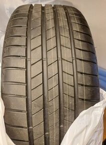 Nové pneumatiky BridgestoneTURANZA T005 225/40 R18 92Y XL FR