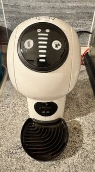 Predám použivaný kavovar Dolce Gusto