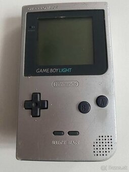 GameBoy Light (ND) 2