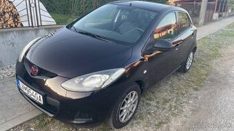 Mazda 2, 1.3 benzin 55kW