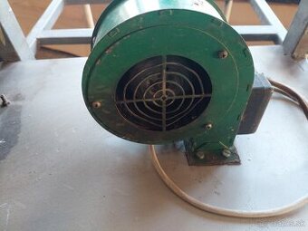 Ventilator na vigas