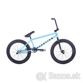 BMX Cult Devotion (Calvary Blue)