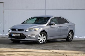 Ford Mondeo 2.0 TDCi DPF Titanium A/T