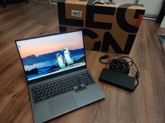 Lenovo Legion 5 Pro | Ryzen 7, RTX 3070, 32gb ram, 1Tb SSD