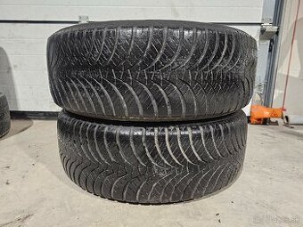 Zimné Pneu Falken 235/60 R18 2ks