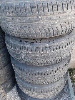 16alu mitsubishi 245/70 R16