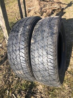 GOOD YEAR letné 185/70 R13