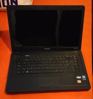 Notebook HP Compaq