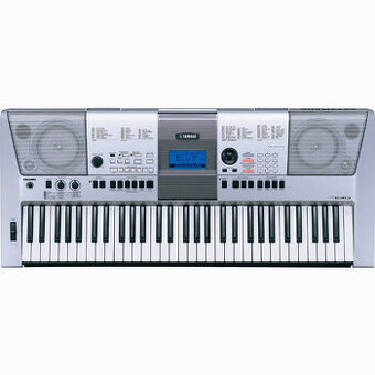 Klávesy Yamaha PSR E 413