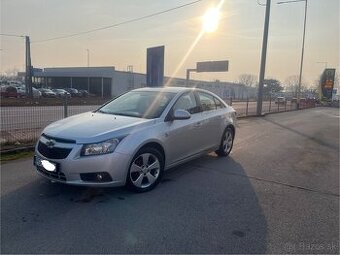 Chevrolet Cruze Automat 2.0D 120kw