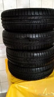 Predám pneumatiky Michelin X-green 185/65 R15