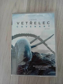 Votrelec DVD