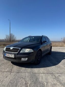 Predám Škoda Octavia Combi 2