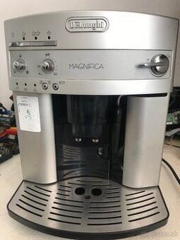 Delonghi magnifica