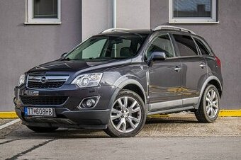 Opel Antara 2.2 CDTI 184k 4x4 Cosmo. - 1