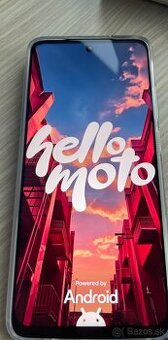 Predam Motorola Moto G35 5G 256GB - novy