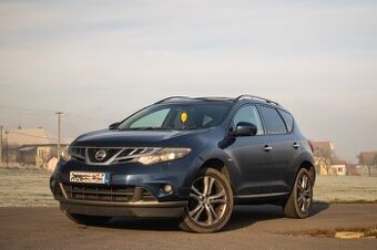 Nissan Murano 2.5 dCi Comfort A/T - 1