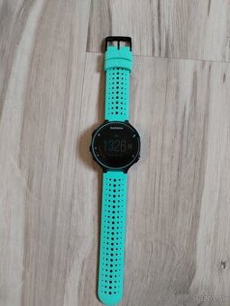 Garmin forerunner 235