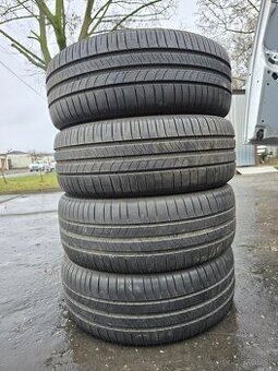 Letne pneumatiky 205/55 r16 dot2020 zanovné