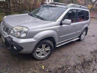 Nissan x-trail xtrail t30 2.2dci 100kw