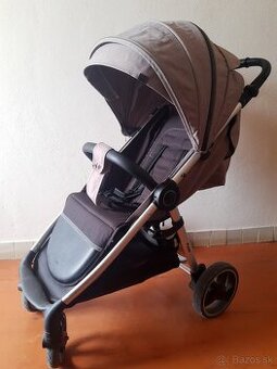 Carrello športový kočík PULSE DOHODA - 1