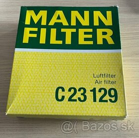 Mann filter C 23 129 pre Volvo D5 - 1