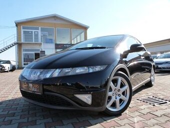 Honda Civic 1.8 VTEC Comfort