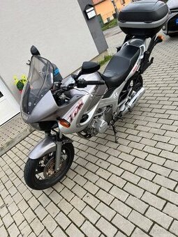 Yamaha TDM 850 4Tx