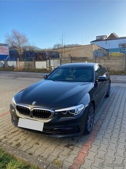 BMW 520d