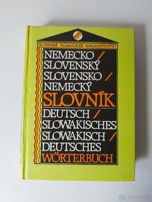 Knihy v nemčine - 1