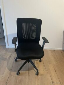 Kancelarske stoličky - 1