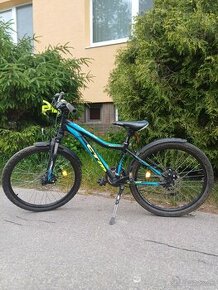 Detský bicykel CTM rocky 3.0