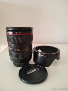 Canon 24-105 mm f/4L IS USM