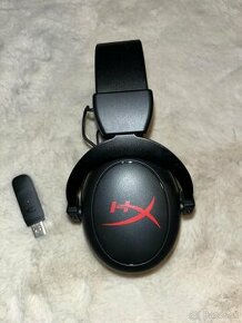 HyperX Cloud II Core Wireless