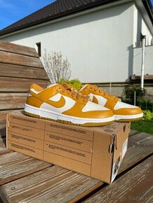 Nike Dunk Low Phantom Gold - 1