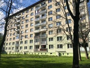 3-i byt s  balkónom a výťahom MT – Sever+dohoda na cene