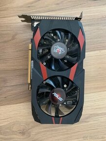 CERBERUS GTX 1050ti 4gb