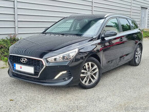 Hyundai I30 CW A/T 10/2019 1.majiteľ (Možný odpočet DPH)