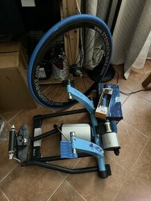 Tacx Fortius cyklotrenažér