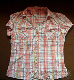 Dámska košeľa Cherokee - 1