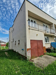 4-izb.rodinný dom s 8,4 árov.pozemkom, Košice-Krásna - 1