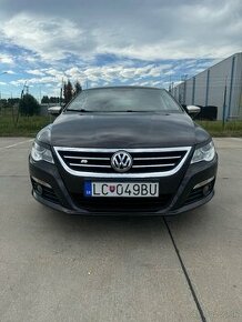 Passat cc 2,0 tdi