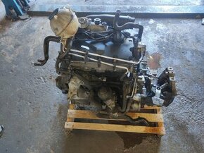 Motor 1.9 tdi bxe 77kw