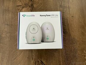 Detská pestúnka TrueLife NannyTone VM Lite - 1