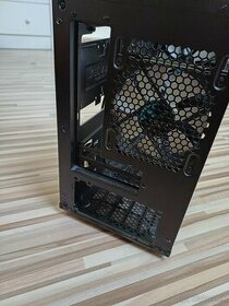 Pc case - 1