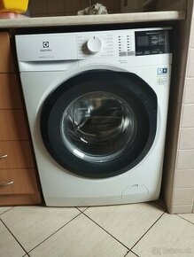 ELECTROLUX PerfectCare 600