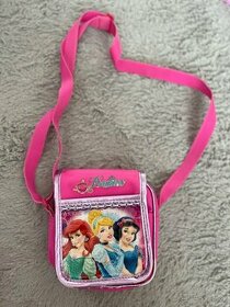 Disney dievcenska kabelka crossbody