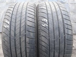 215/50 r18 Brigestone