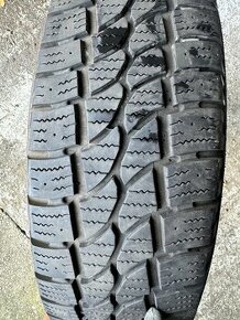 Sebring Vanwinter 225/75 R16c